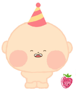 빌베 아기 캐릭터